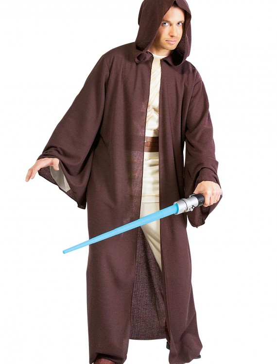 Deluxe Adult Jedi Robe buy now