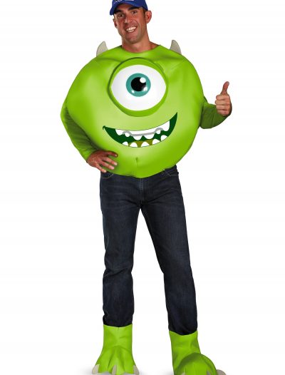 Deluxe Adult Mike Costume buy now
