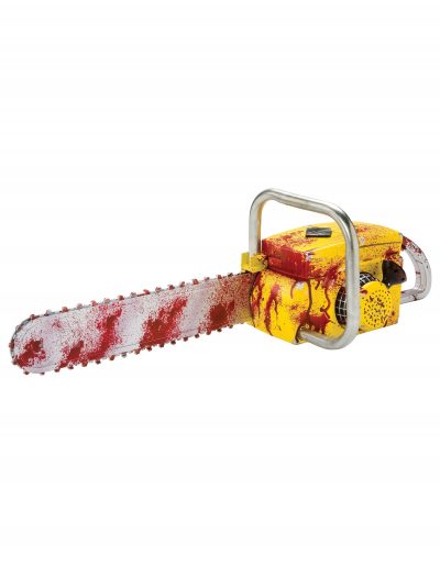 Deluxe Animated Chainsaw with Sound buy now