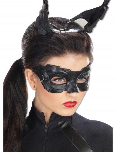 Deluxe Catwoman Mask buy now