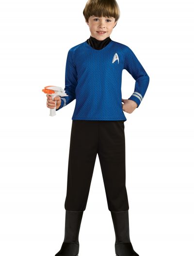 Deluxe Child Spock Costume buy now
