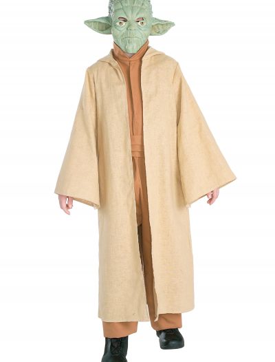 Deluxe Child Yoda Costume buy now