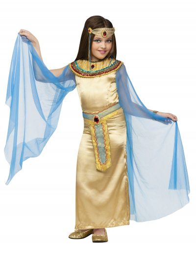 Deluxe Cleopatra Child Costume buy now