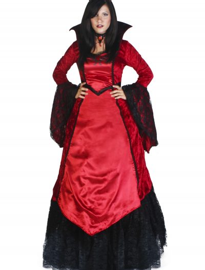 Deluxe Devil Temptress Costume buy now