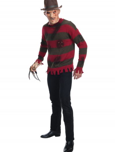 Deluxe Freddy Sweater buy now