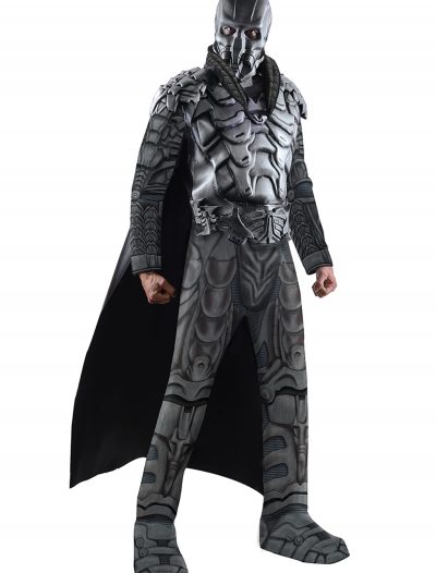 Deluxe General Zod Costume buy now
