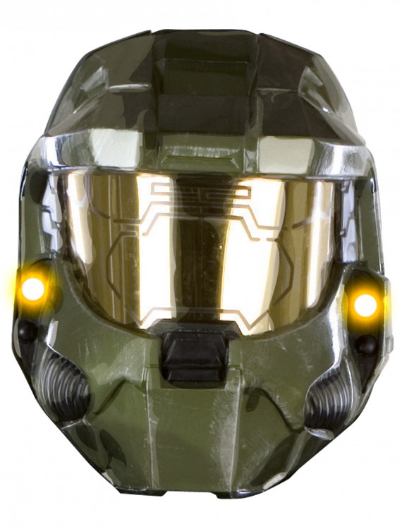 Deluxe Halo 3 Mask buy now