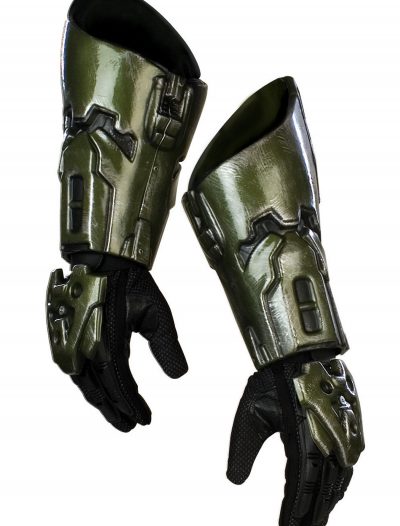 Deluxe Halo Gloves buy now