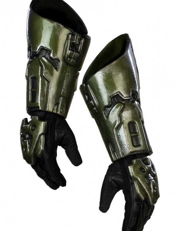 Deluxe Halo Gloves buy now