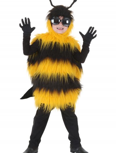 Deluxe Kids Bumblebee Costume buy now