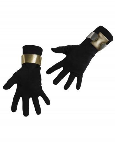 Deluxe Kids Snake Eyes Gloves buy now