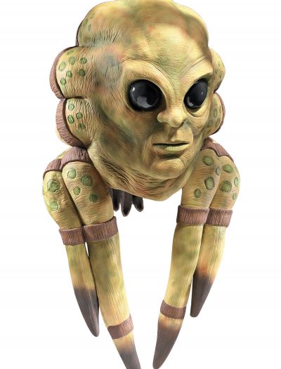 Deluxe Kit Fisto Mask buy now