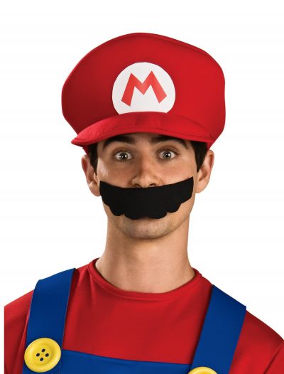 Deluxe Mario Hat buy now