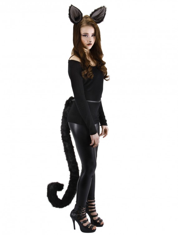 Deluxe Oversized Kitty Tail buy now