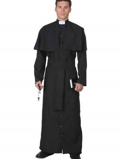 Deluxe Priest Costume buy now