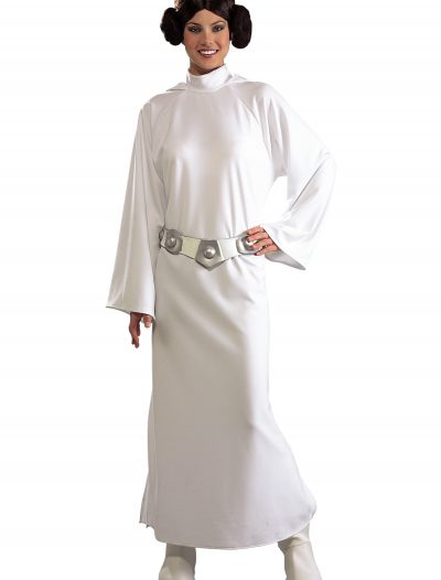 Deluxe Princess Leia Costume buy now