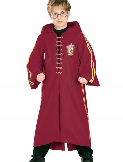 Quidditch Harry Potter Deluxe Costume buy now