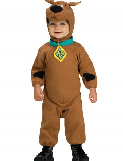 Deluxe Scooby Doo Costume buy now