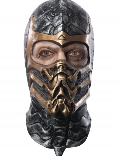 Deluxe Scorpion Mask buy now
