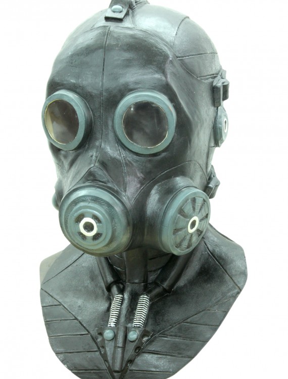 Deluxe Smoke Mask buy now