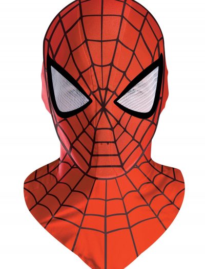 Deluxe Spiderman Mask buy now