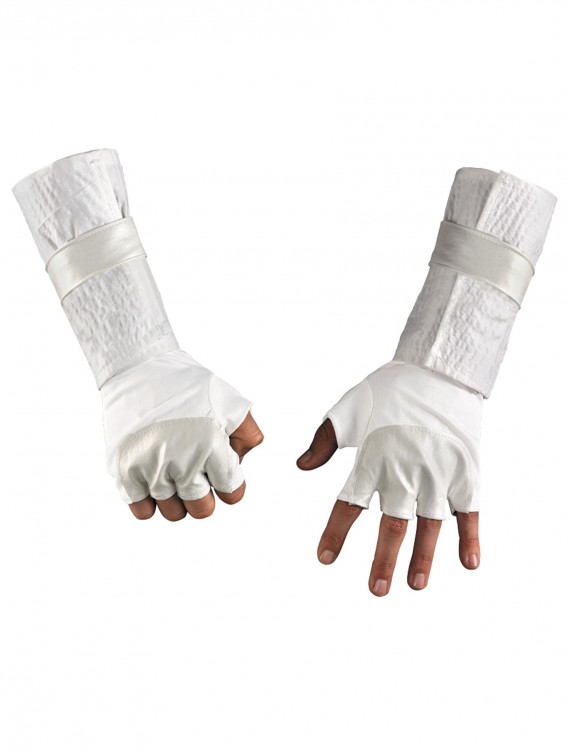 Deluxe Storm Shadow Kids Gloves buy now