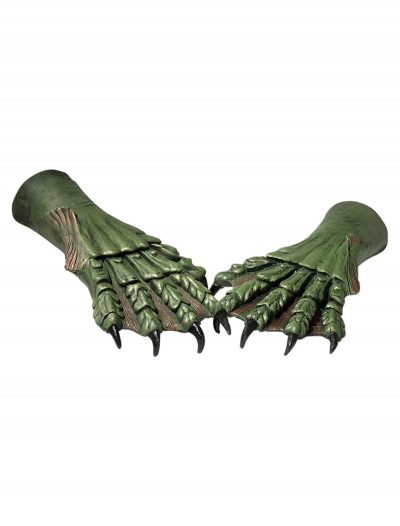 Deluxe The Creature from the Black Lagoon Hands buy now