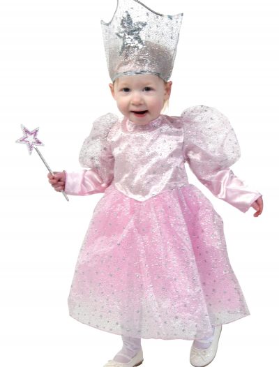 Deluxe Toddler Pink Witch Costume buy now