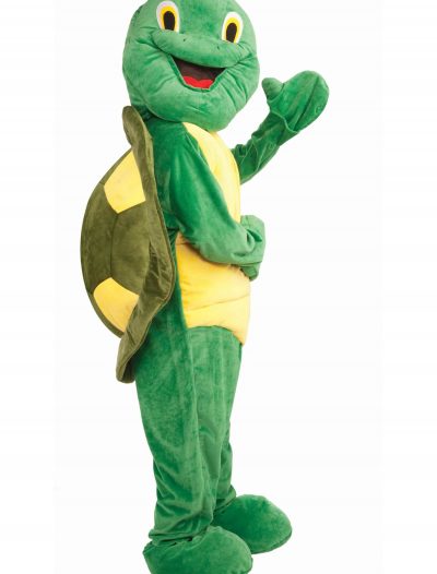 Deluxe Turtle Mascot Costume buy now