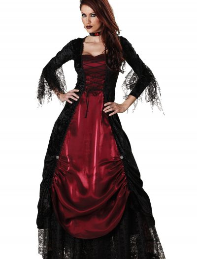 Deluxe Vampira Costume buy now