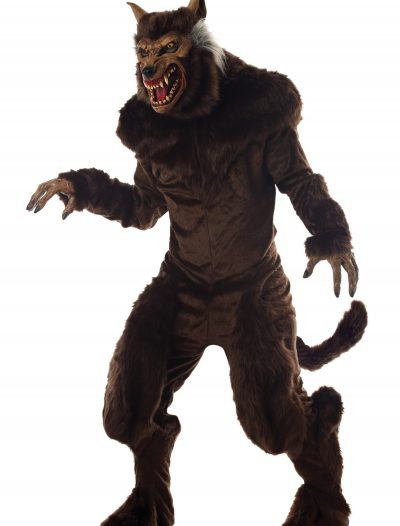 Deluxe Werewolf Costume buy now