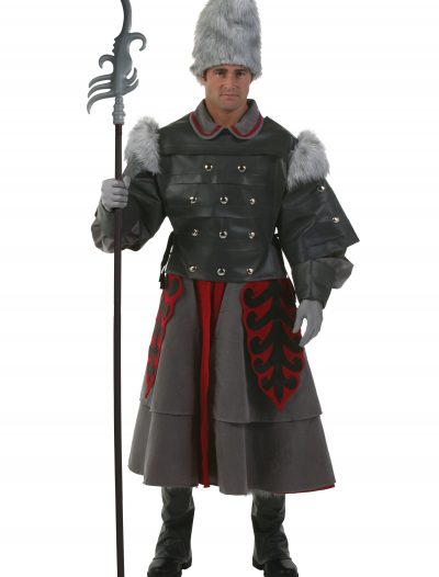 Deluxe Witch Guard Costume buy now