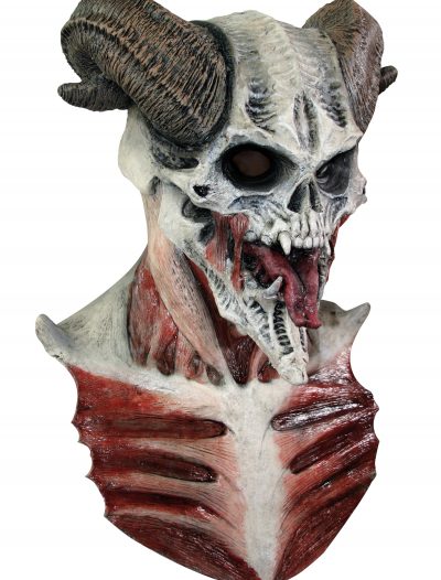 Devil Skull Mask buy now