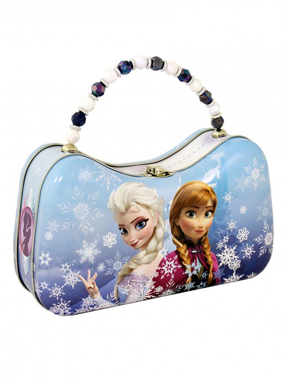 Disney Frozen Scoop Tin Carry All buy now