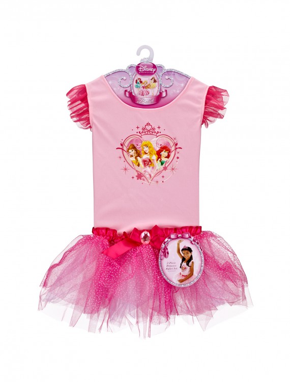Disney Princess Ballet Dress buy now