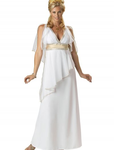 Divine Greek Goddess Costume buy now