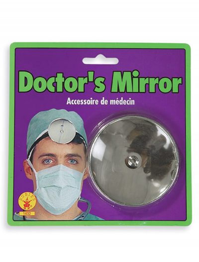 Doctor Mirror buy now