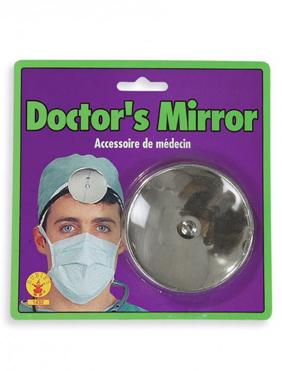 Doctor Mirror buy now