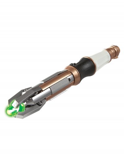 Doctor Who 11th Doctor Sonic Screwdriver buy now