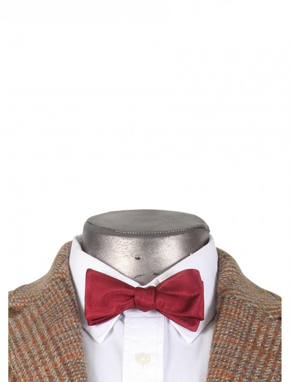 Doctor Who Eleventh Doctor's Bow Tie buy now