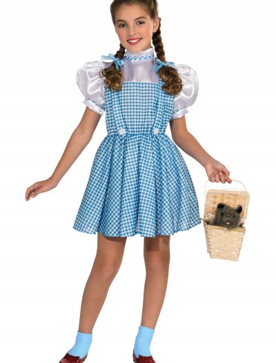 Dorothy Child Costume buy now