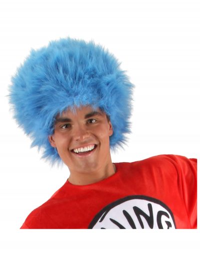 Dr. Seuss Thing Wig buy now