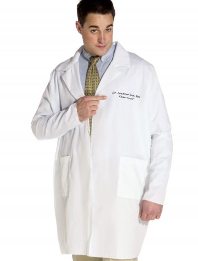 Dr. Seymour Bush Costume buy now
