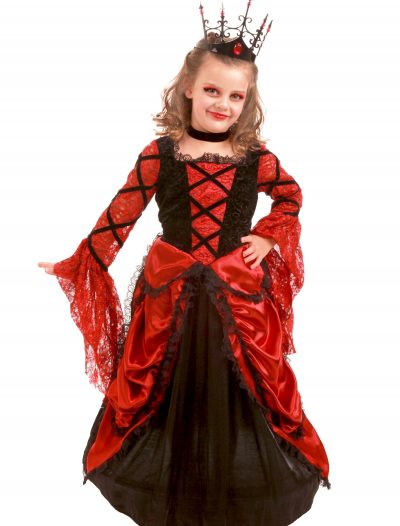 Dracula Pocket Princess Costume buy now