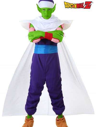 Dragon Ball Z Child Piccolo Costume buy now