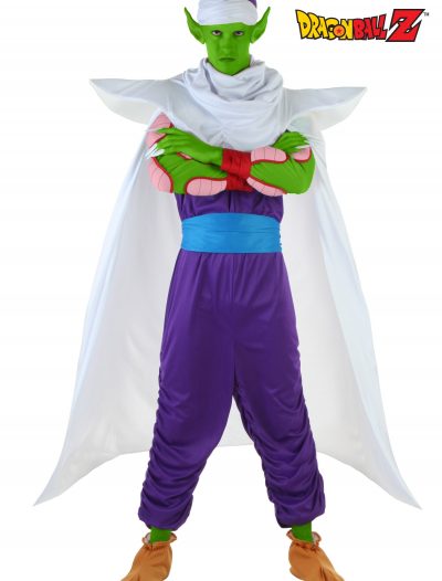 Dragon Ball Z Piccolo Costume buy now