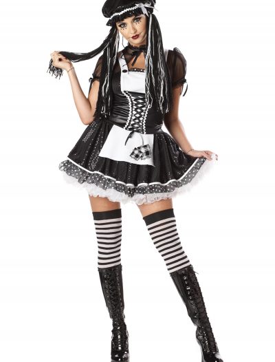 Dreadful Doll Costume buy now