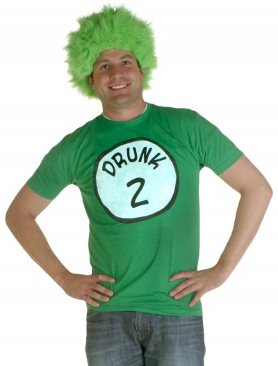 Drunk 2 Costume T-Shirt buy now