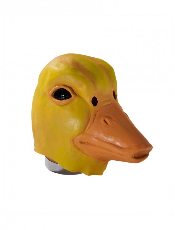 Duck Mask Latex buy now