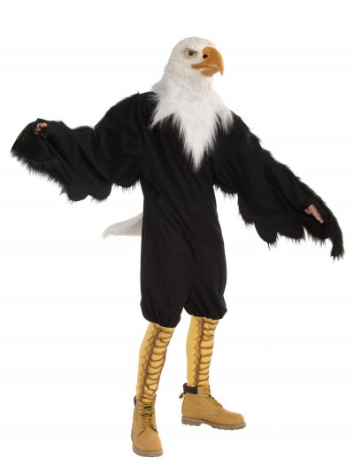 Eagle Costume and Mask buy now